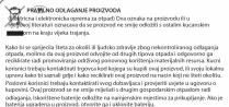 SMARTWARES 7000.054 - 9