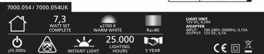 SMARTWARES 7000.054 - 29