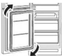 SAMSUNG RB38C705CB1 - Algemeen - 3