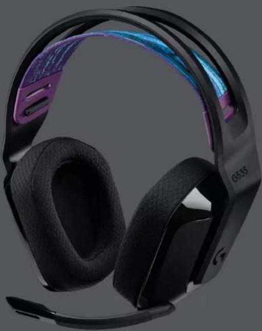 LOGITECH G535 - 1