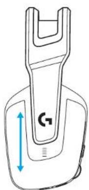 LOGITECH G535 - 3