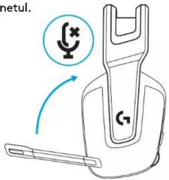 LOGITECH G535 - 5