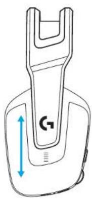 LOGITECH G535 - 3
