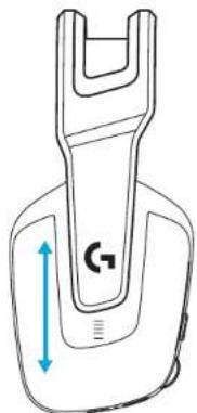 LOGITECH G535 - 3