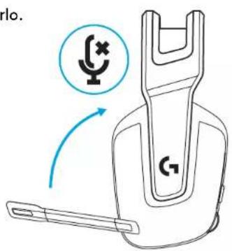 LOGITECH G535 - INSTRUCCIONES DE INSTALACIÓN - 5