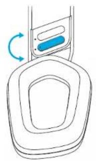 LOGITECH G535 - CARACTERISTICI - 2