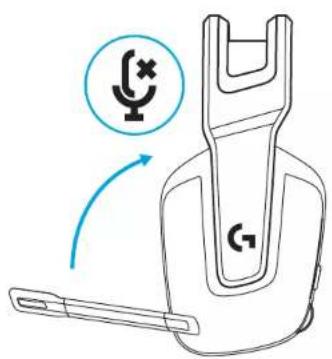 LOGITECH G535 - 4