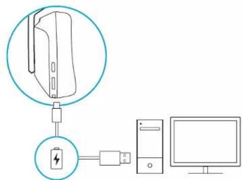 LOGITECH G535 - 6