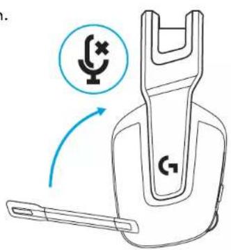 LOGITECH G535 - 5