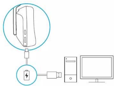 LOGITECH G535 - 6