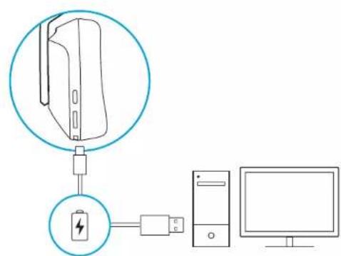 LOGITECH G535 - INSTALLATIONSANVISNINGAR - 3