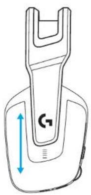 LOGITECH G535 - 3