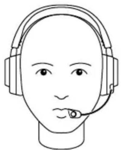 STEELSERIES Arctis Nova Pro X - POSITIONING - 1