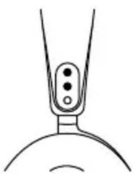 STEELSERIES Arctis Nova Pro X - There are two ways to adjust the fit of your headset - 2