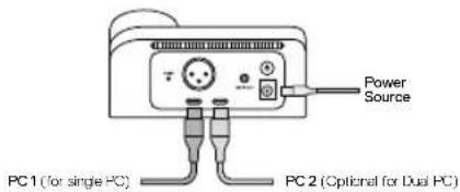 STEELSERIES Alias Pro - PC1 CONNECTION WITHOUT SONAR ENABLED - 1
