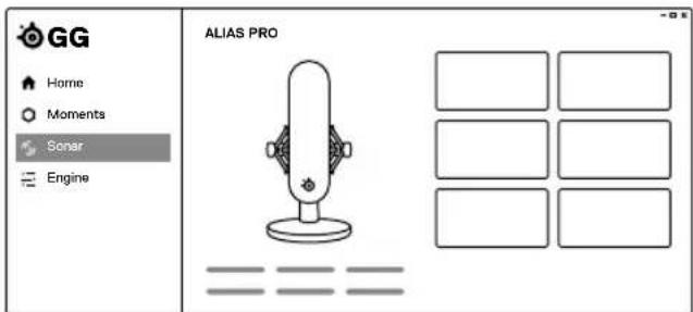 STEELSERIES Alias Pro - SYSTEM COMPATIBILITY - 1