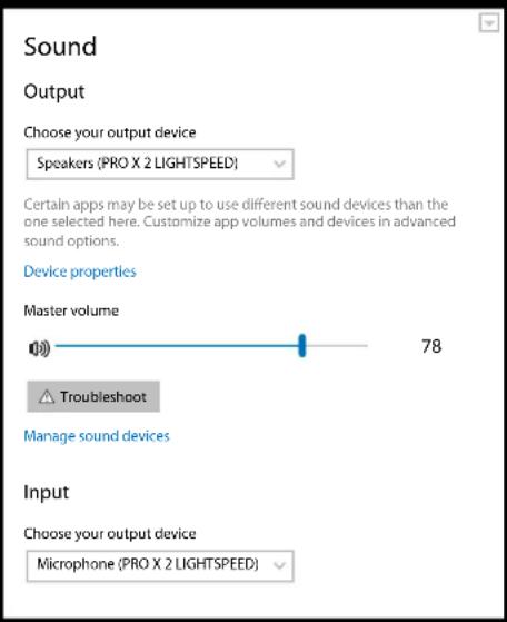 LOGITECH G PRO X 2 Lightspeed - תְרָה בַלְאָה בַלְאָה - 5
