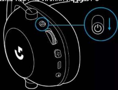 LOGITECH G PRO X 2 Lightspeed - BLUETOOTH TIN'Y - 4