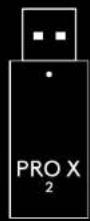 LOGITECH G PRO X 2 Lightspeed - ASENNUSOHJEET PC:LLE - 5