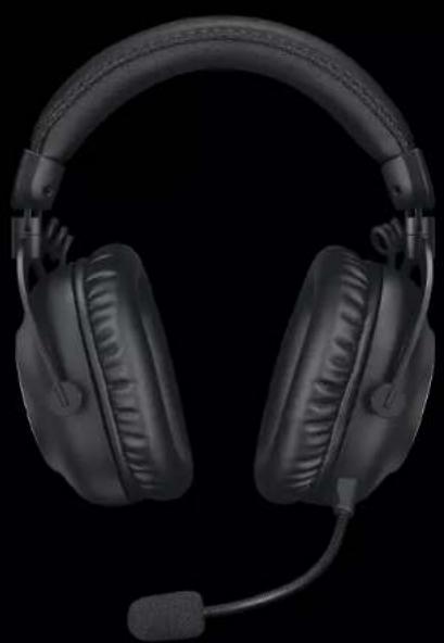 LOGITECH G PRO X 2 Lightspeed - 1