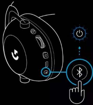 LOGITECH G PRO X 2 Lightspeed - LIGHTSPEED - 2