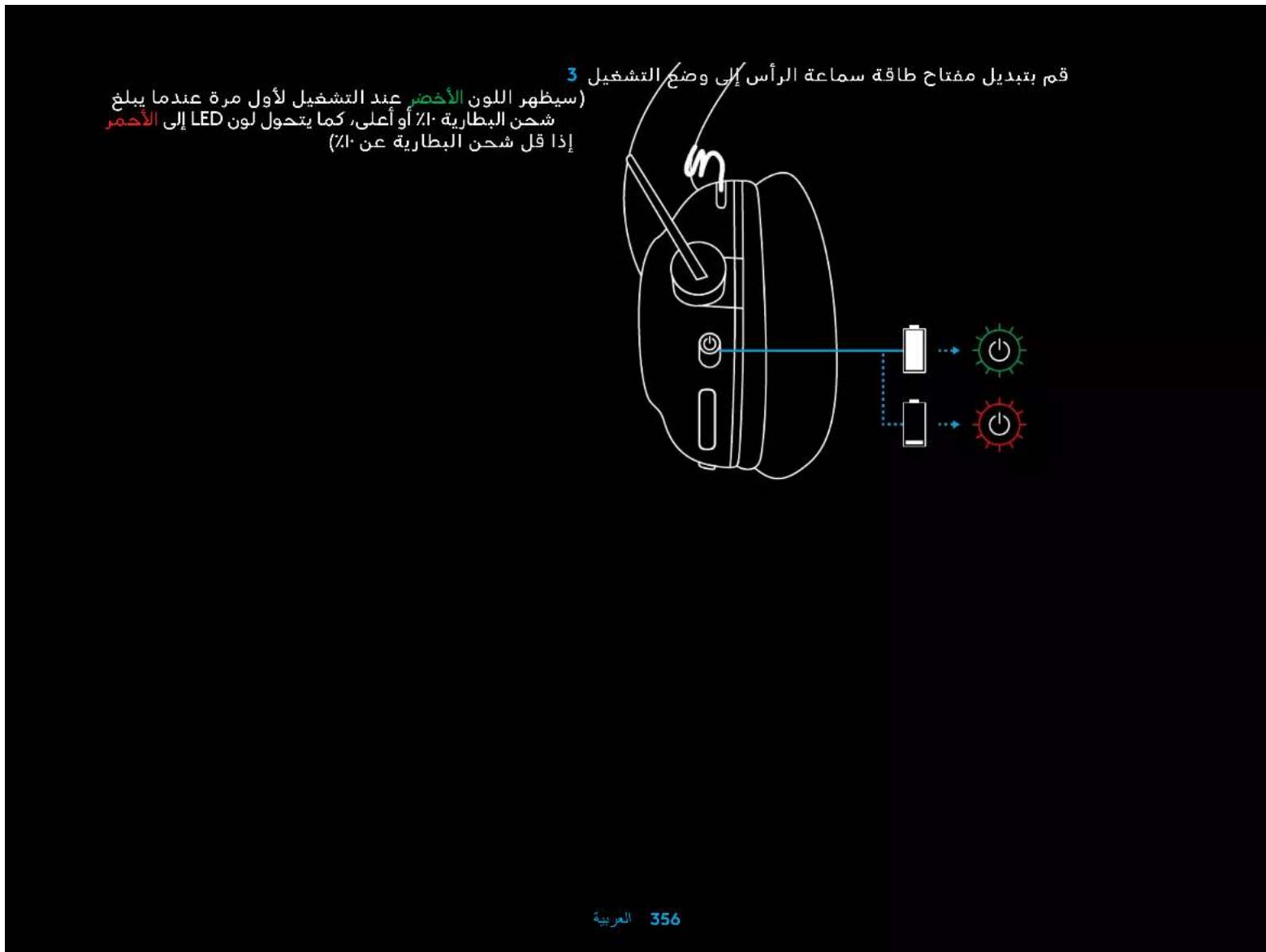 LOGITECH G PRO X 2 Lightspeed - BİR AUX KAYNAĞINA NASIL MUX YAPILIR - 2