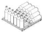 ARTEVINO OXG3T199NVND - 把手安装 - 13