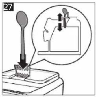 PHILIPS 3200 Series EP3226 - Γενικά βήματα - 23