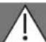 PANASONIC MX-MG5321 - WARNING - 3