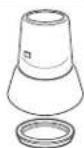 PANASONIC MX-MG5321 - Containers and Other Parts - 3