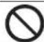 PANASONIC MX-MG5321 - Safety Precautions - 3