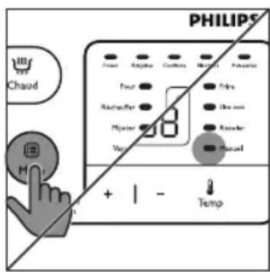 PHILIPS Viva Collection HD3158 - Manual - 1