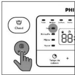 PHILIPS Viva Collection HD3158 - Note - 1