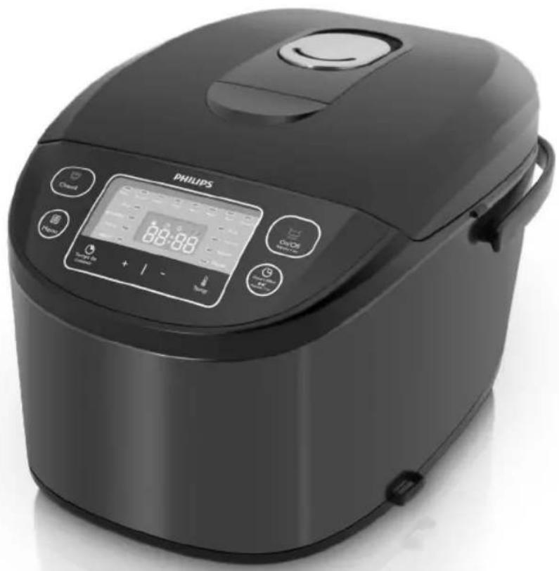 PHILIPS Viva Collection HD3158 - Toujours là pour vous aider - 2