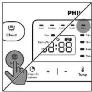 PHILIPS Viva Collection HD3158 - Sauces - 1