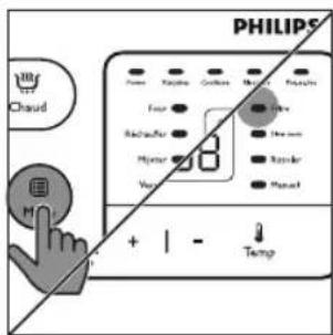 PHILIPS Viva Collection HD3158 - Frying - 1