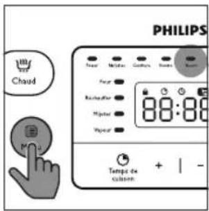 PHILIPS Viva Collection HD3158 - Making yogurt - 3