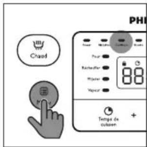 PHILIPS Viva Collection HD3158 - Making jam - 1