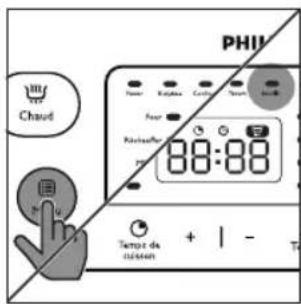 PHILIPS Viva Collection HD3158 - Boiling - 1