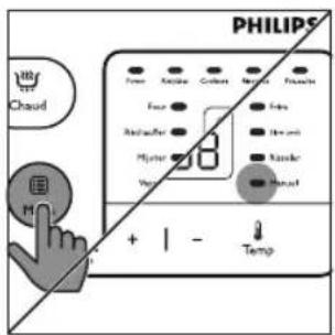 PHILIPS Viva Collection HD3158 - Manuel - 1