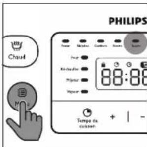 PHILIPS Viva Collection HD3158 - Yaourt - 3
