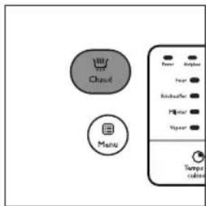 PHILIPS Viva Collection HD3158 - Remarque - 2