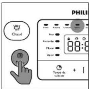 PHILIPS Viva Collection HD3158 - Risotto - 1