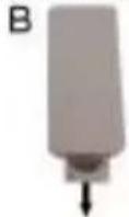 Bimar VP455T - UTILISATION - 2