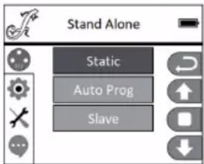 Cameo OPUS SP5 Plus - STANDALONE STATIC MODE (Static) - 1