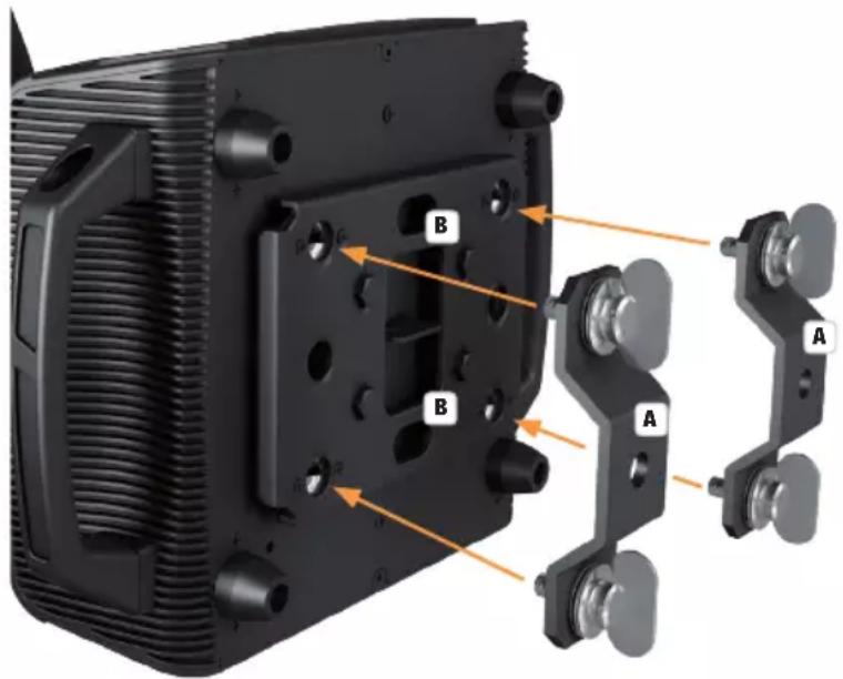 Cameo OPUS SP5 Plus - INFORMACJE O URZĄDZENIU (Info) - 3