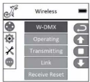Cameo OPUS SP5 Plus - USTAWIENIA SIECI (Network) - 4