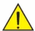 Cameo PIXBAR 400 IP G2 - PELIGRO: - 1