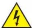 Cameo PIXBAR 400 IP G2 - SAFETY INSTRUCTIONS - 1