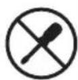 Cameo PIXBAR 400 IP G2 - CAUTION! IMPORTANT INFORMATION REGARDING LIGHTING PRODUCTS! - 3